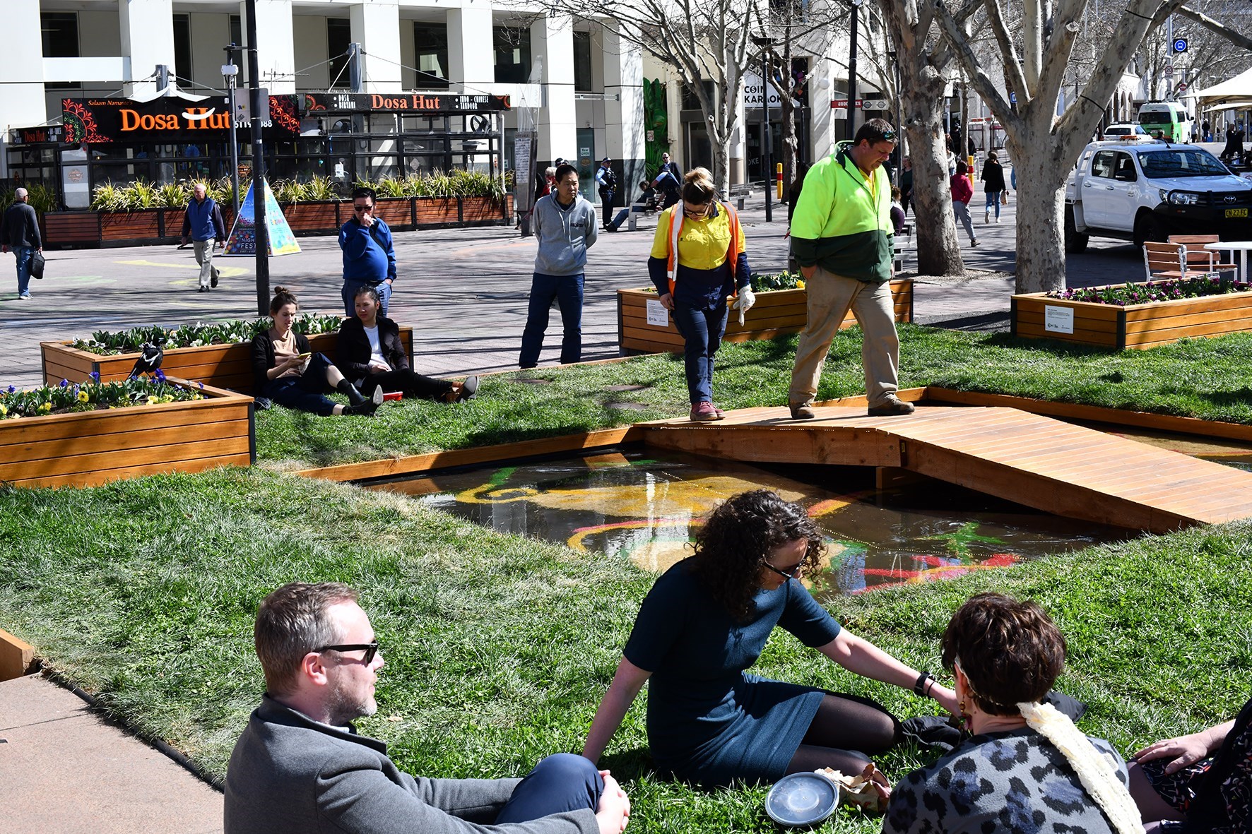 Placemaking Principles