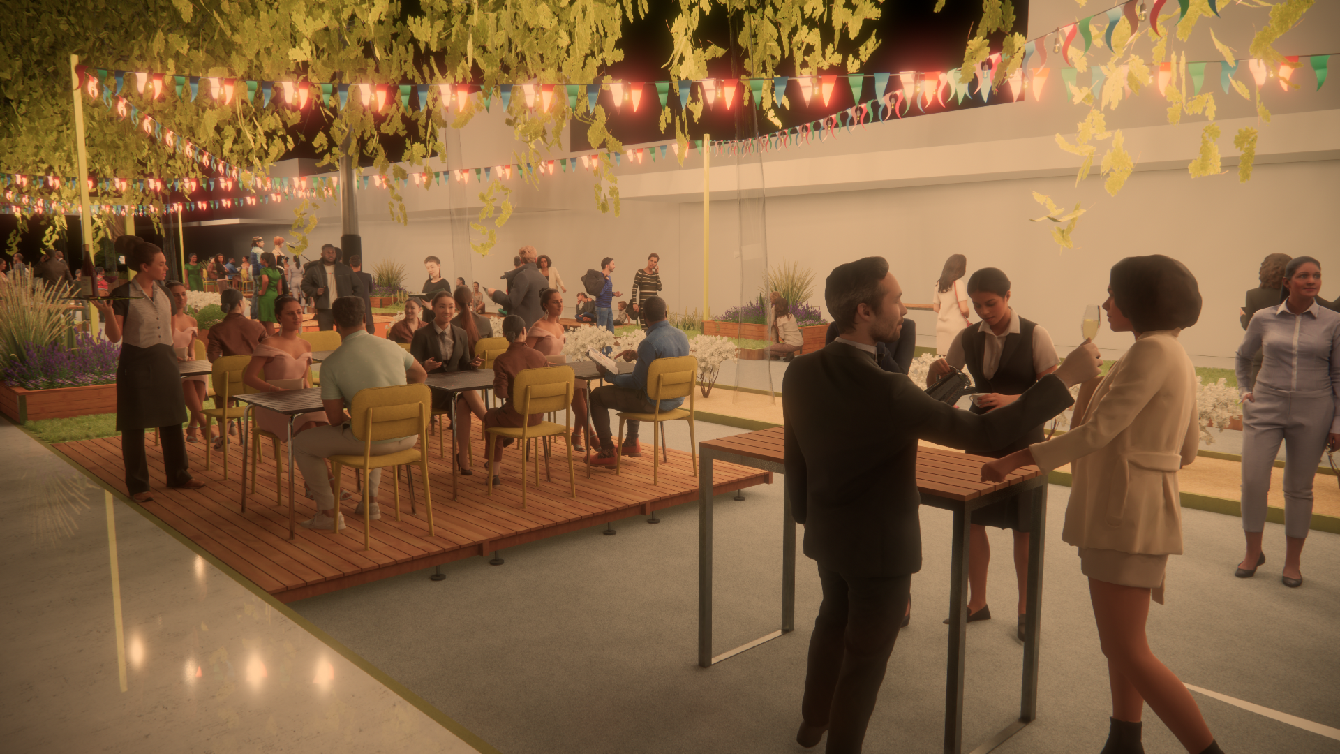 Design & Engineering Services