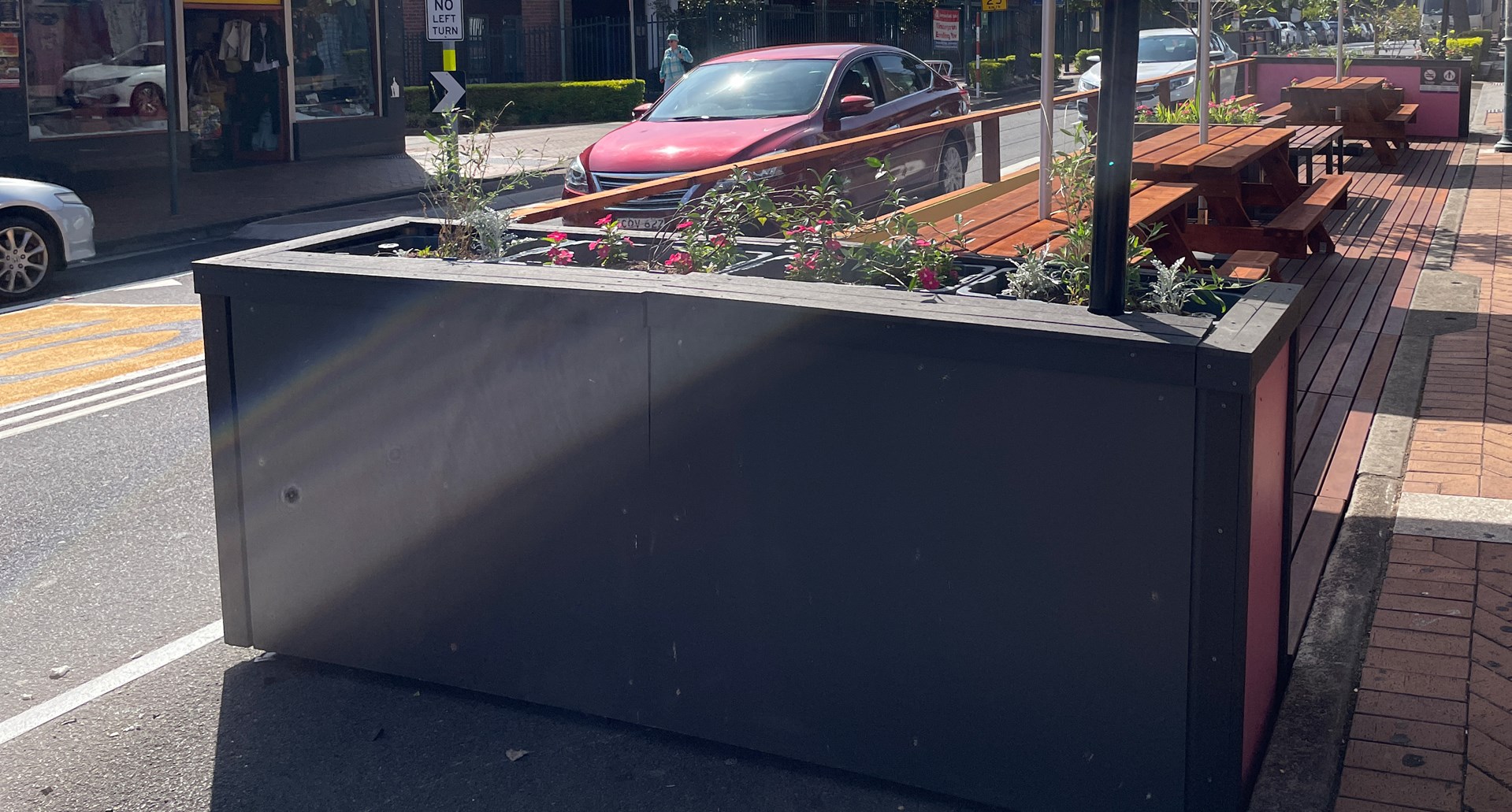 Fencing and Barriers