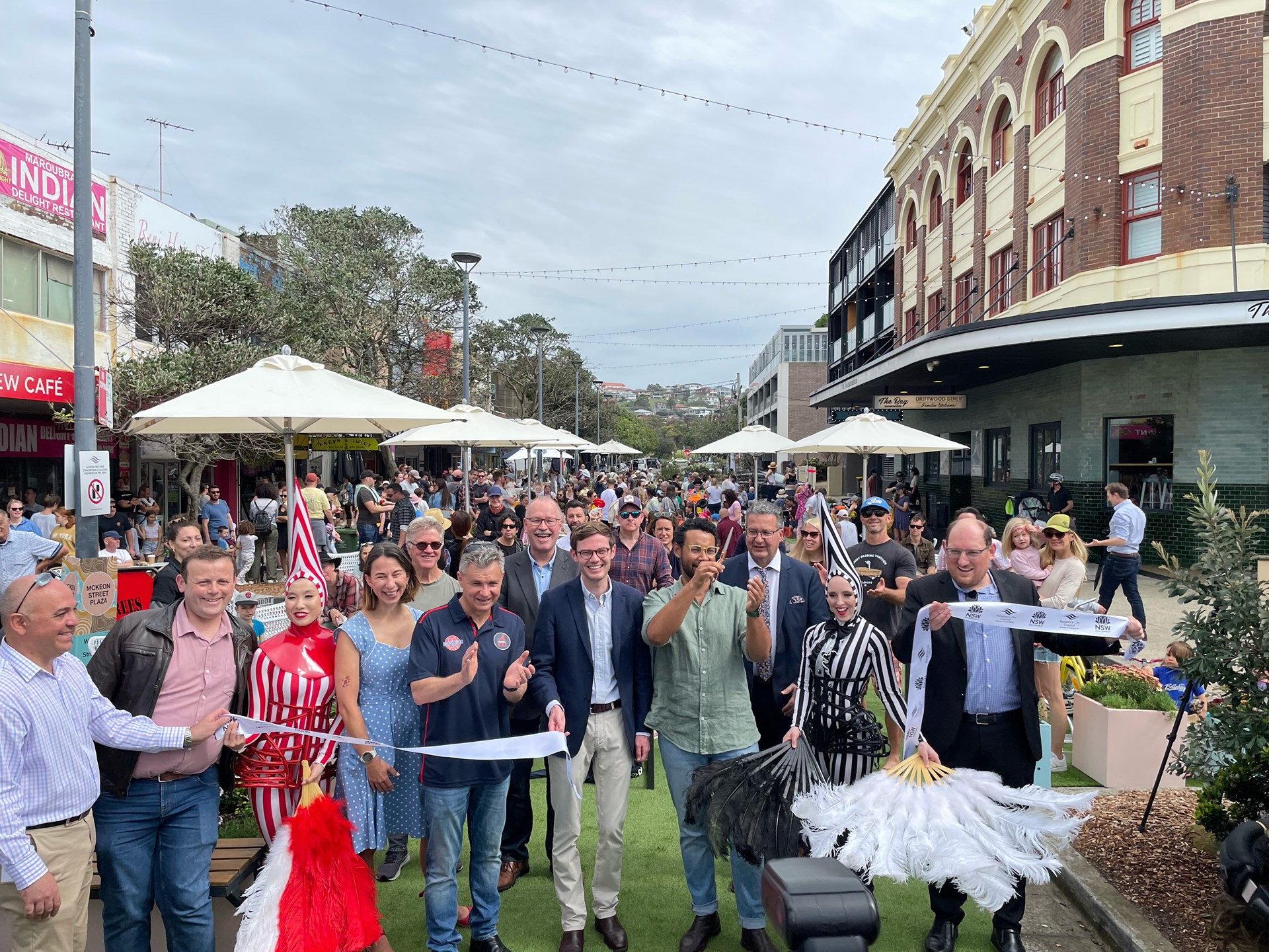 Future Village Place Making