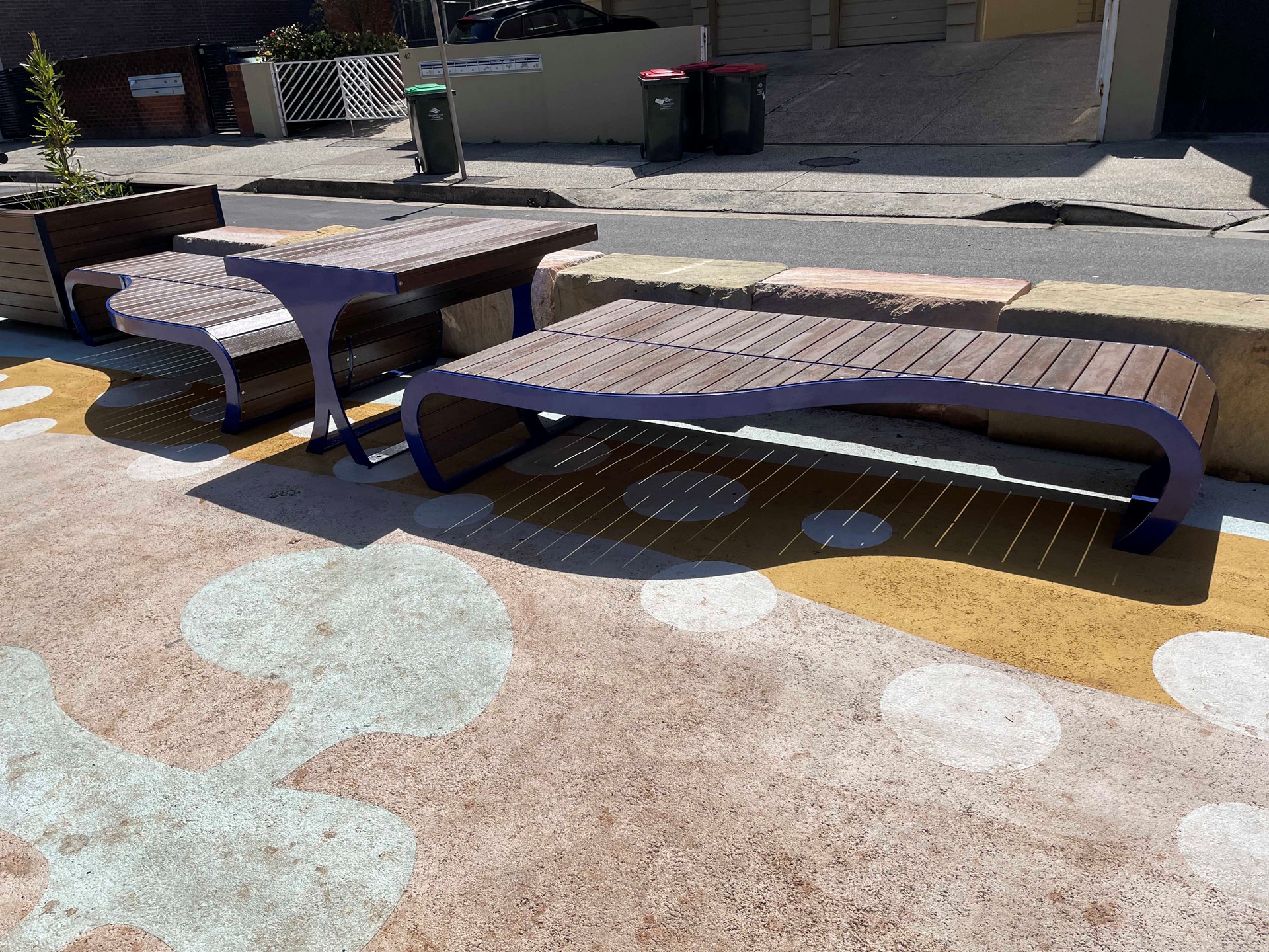 Wave Furniture Range