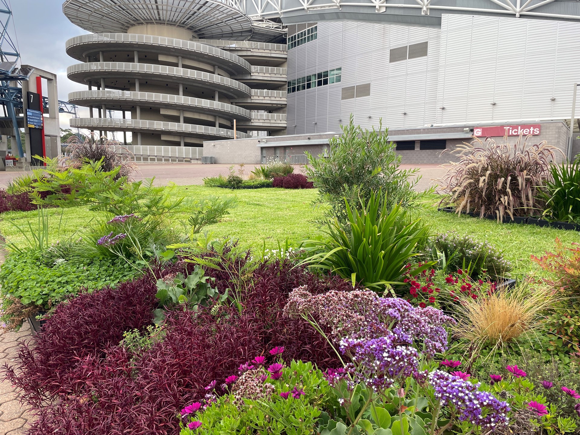 COMPLETED JOBS 2025 - 2026